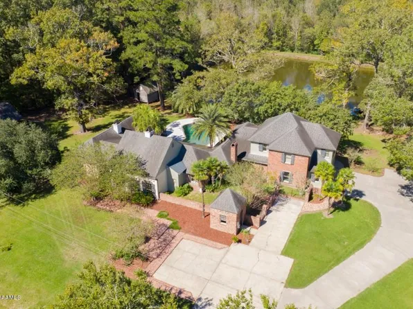 6614 Old Basile Hwy, Eunice, LA 70535