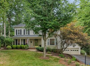 1609 Purple Sage Ct, Charlottesville, VA 22911