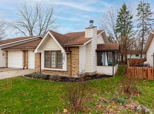 2713 Northwood Dr, Mishawaka, IN 46545