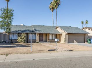4808 N 77th Dr, Phoenix, AZ 85033