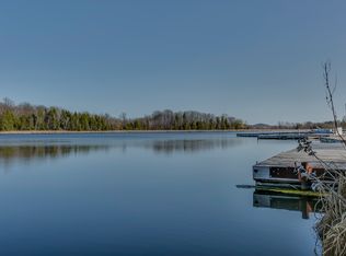 N4271 Boy Scout Dr, Saint Cloud, WI 53079