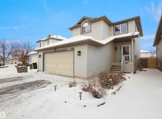 16214 92nd St NW, Edmonton, AB T5Z 3N1