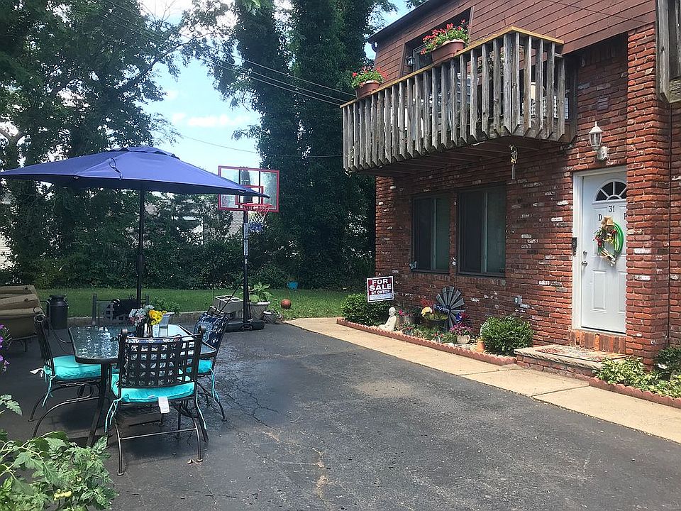 Entrance to the Condo unit
