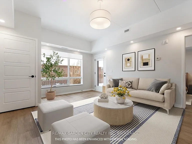 3998 Victoria Ave #110 — Photo 4