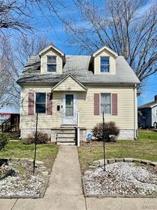 107 W Birch St, Hartford, IL, 62048