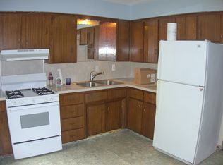 2502 Beta Ln, Flint, MI 48506