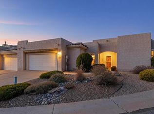9227 Masini Ln NW, Albuquerque, NM 87114