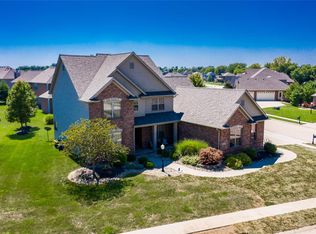 7000 Monday Ct, Edwardsville, IL 62025