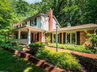 162 Chickadee Ln, Brevard, NC 28712