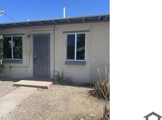 133 W Birdman Dr, Tucson, AZ 85705