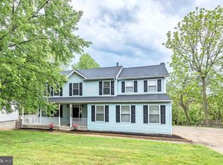 123 American Ave, Baltimore, MD 21227