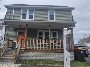 20 Ottawa St, Agawam, MA 01001