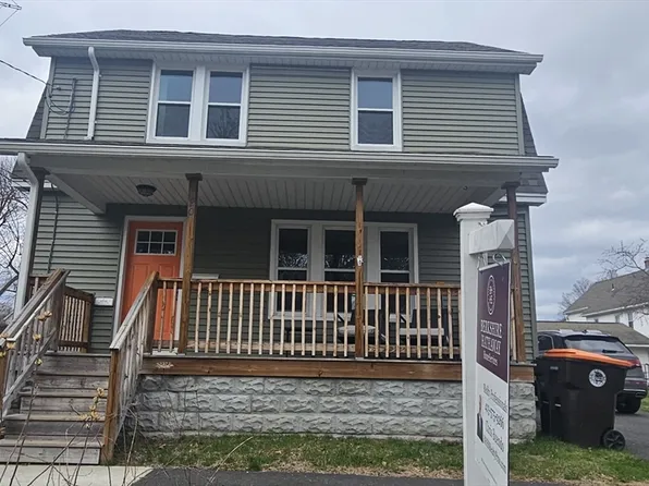 20 Ottawa St, Agawam, MA 01001