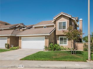 819 S Sapphire Ln, Anaheim, CA 92807