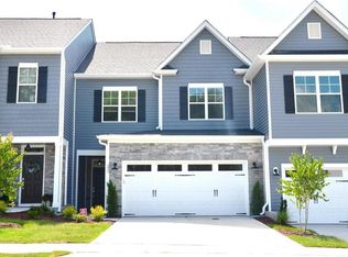 228 Bridge Point Dr, Rolesville, NC 27571