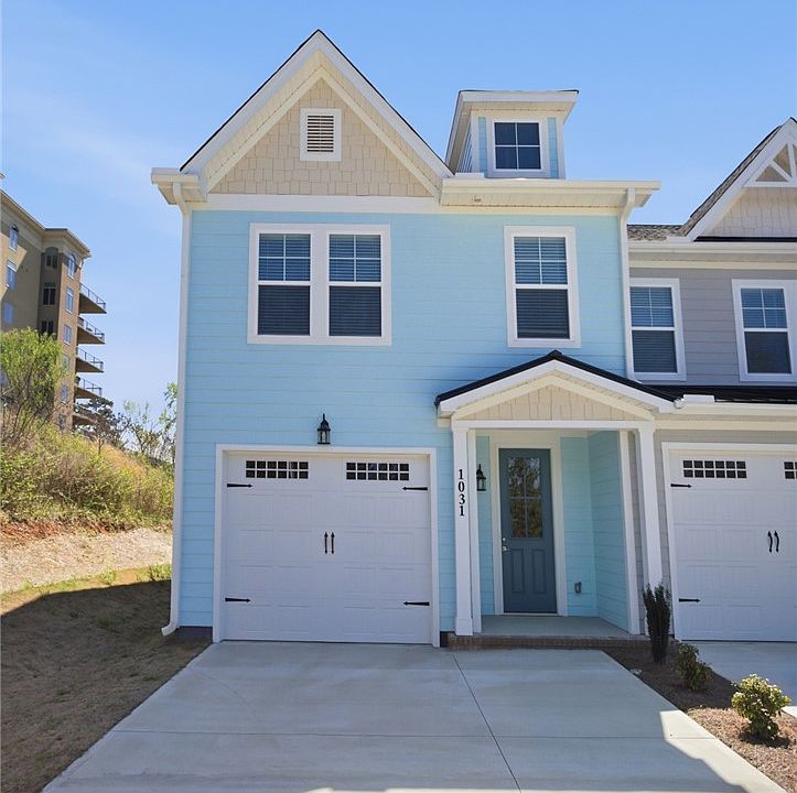 1st image of 1031 George Smith Mill Rd