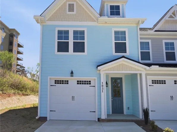 1031 George Smith Mill Rd, Anderson, SC 29625