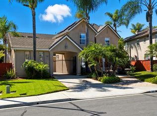 320 Crownview Ct, San Marcos, CA 92069