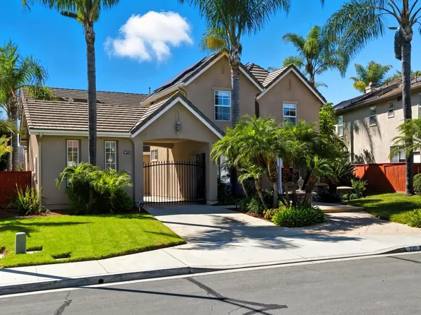 320 Crownview Ct, San Marcos, CA 92069