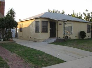 3275 Caspian Ave, Long Beach, CA 90810
