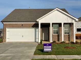 2189 Neill Ct LOT 93, Cross Plains, TN 37049