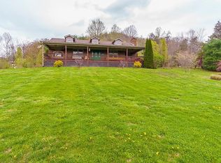 355 Willowtree Ln, Ravenna, KY 40472