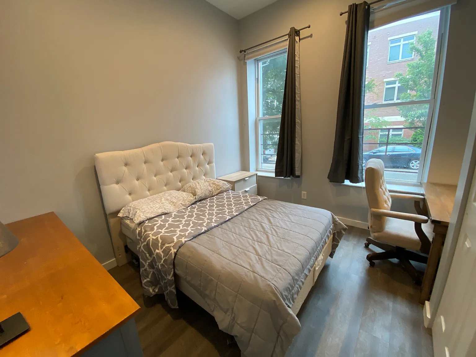 1 bed, 605 sqft, $1,295 — Photo 2
