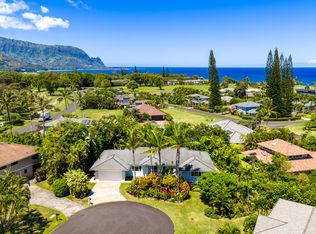 5145 Iolani Pl, Princeville, HI 96722