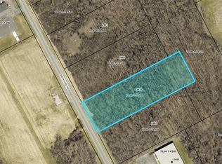 2471 Brickyard Rd, Canandaigua, NY 14424