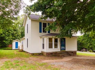 2503 Ossipee Front St, Elon, NC 27244