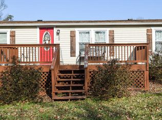 100 Fletcher Rd, Tunnel Hill, GA 30755