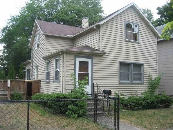 301 S Catherine St, Bay City, MI 48706