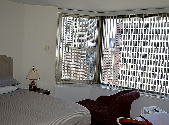 5th image of 535 N Michigan Ave APT 2609