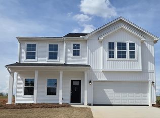 426 Dodger Ave, Chesnee, SC 29323