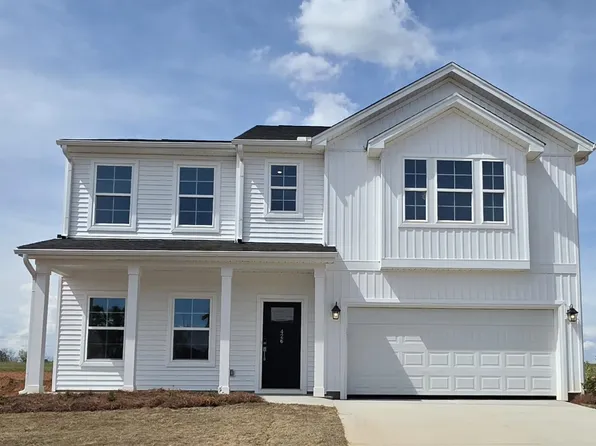 426 Dodger Ave, Chesnee, SC 29323