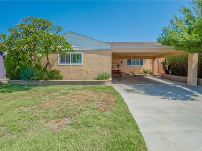 11721 Buell St, Norwalk, CA, 90650