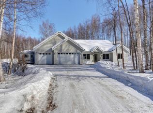 22097 Maytag St, Chugiak, AK 99567