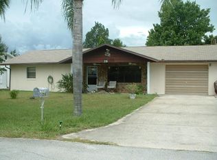 316 Whatley Blvd, Sebring, FL 33870