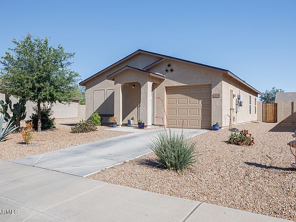 2nd image of 274 W WATSON Court