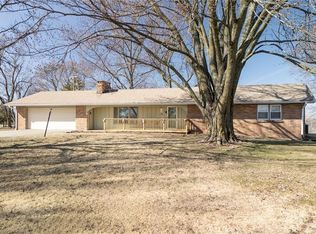 2548 State Rural Rte W, Saint Joseph, MO 64507