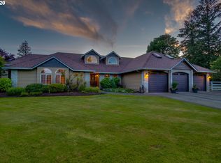 22600 NE 42nd Ave, Ridgefield, WA 98642