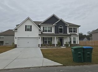 24 Cottonfield Dr, Guyton, GA 31312