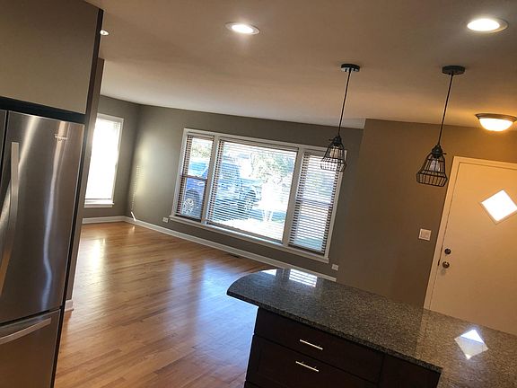 Main Living Space