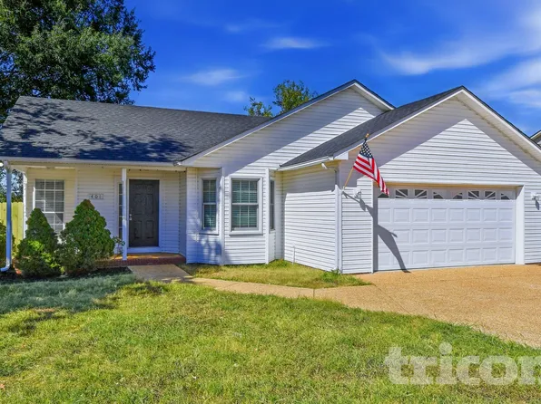 401 Bradford Cir, Columbia, TN 38401