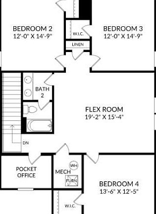 3rd image of this home