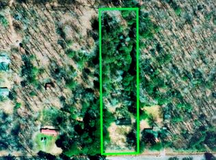 1511 Red Oak Ln, Pine Bluff, AR 71603