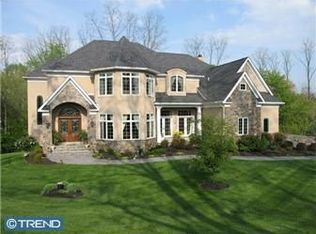 207 Bucktoe Hills Rd, Kennett Square, PA 19348