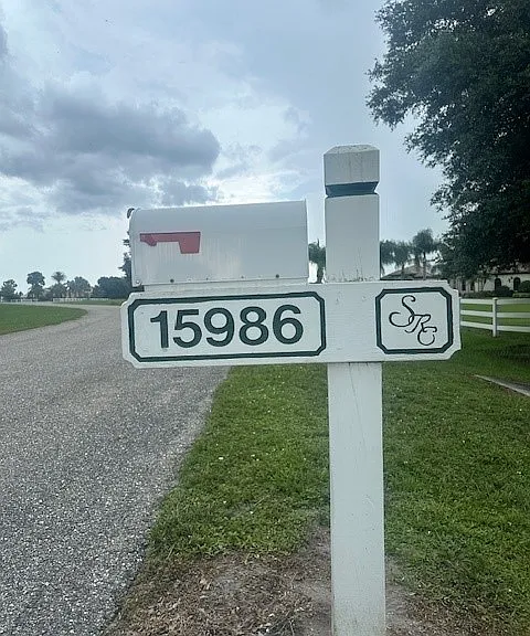 15986 Cutting Horse Trl — Photo 1