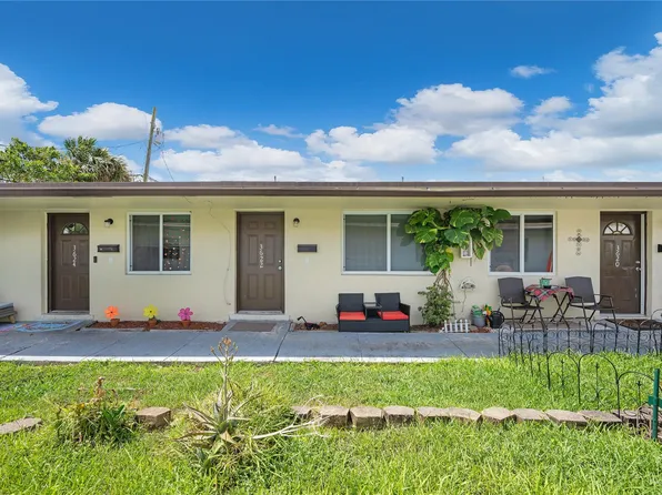 3620 NE 1st Terrace, Oakland Park, FL 33334