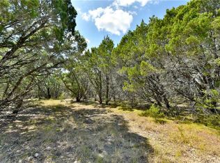 16672 Round Mountain Rd, Leander, TX 78641